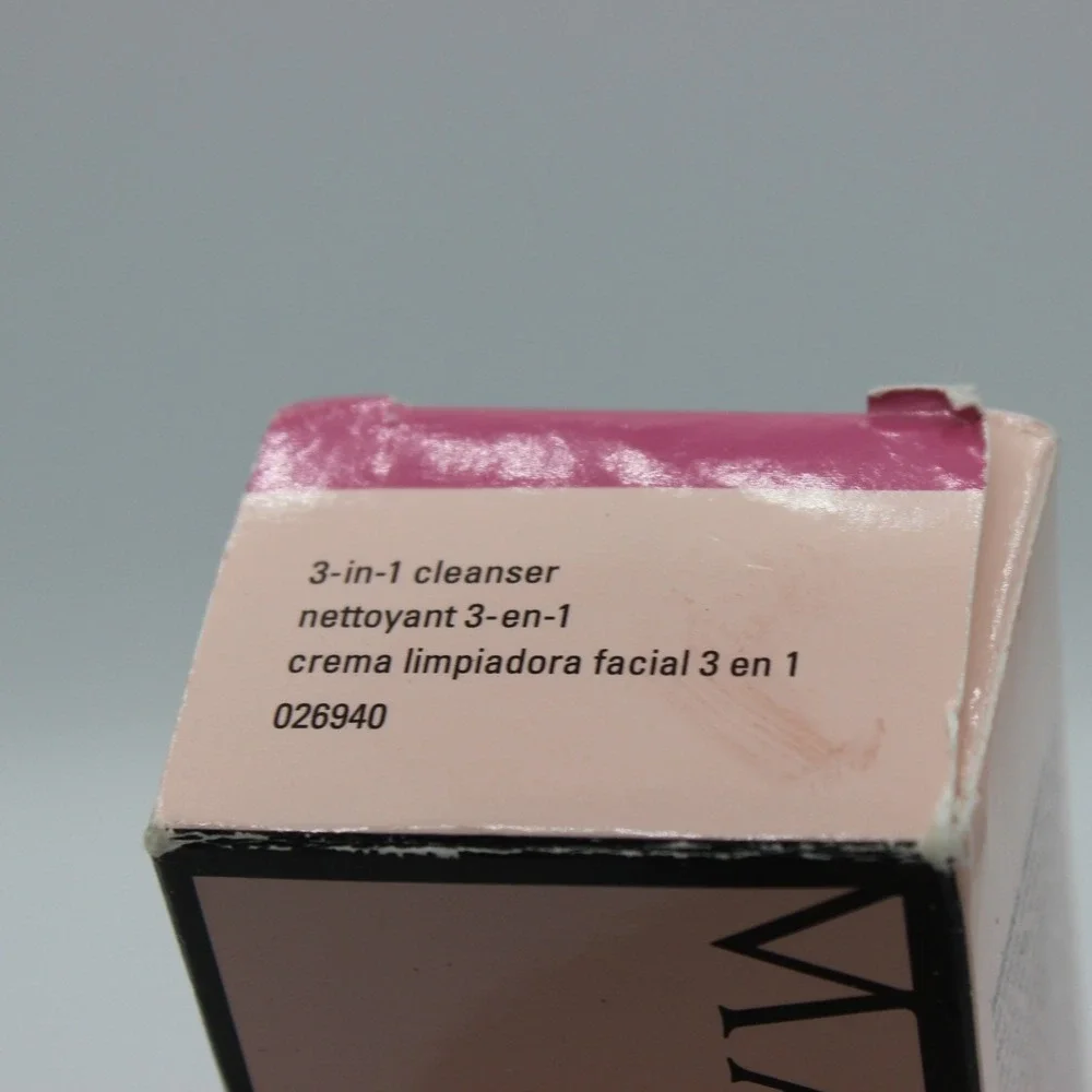 Mary Kay TimeWise 3-in-1 Cleanser Normal to Dry Skin 4.5 oz 127g New‎ in Box